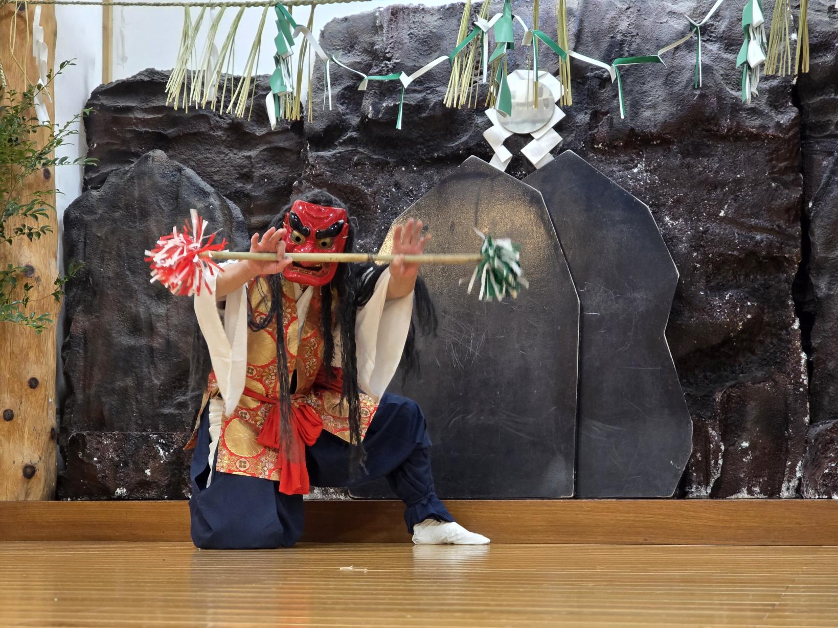 戸取（ととり）の舞-1