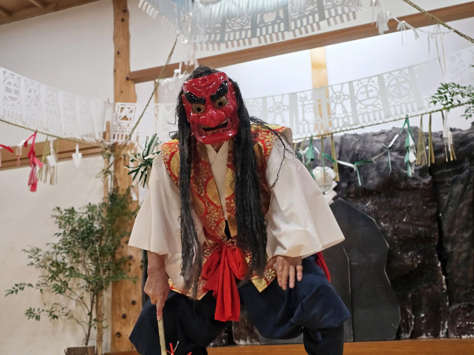 戸取（ととり）の舞-0