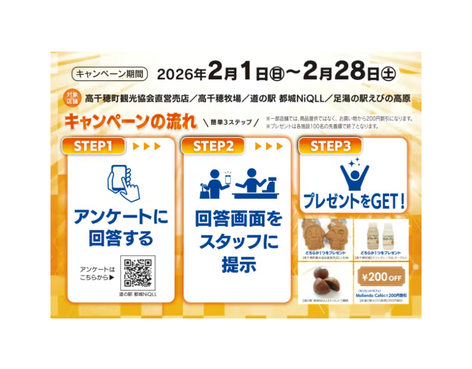 【開催中】#アンケートプレゼントキャンペーン-1