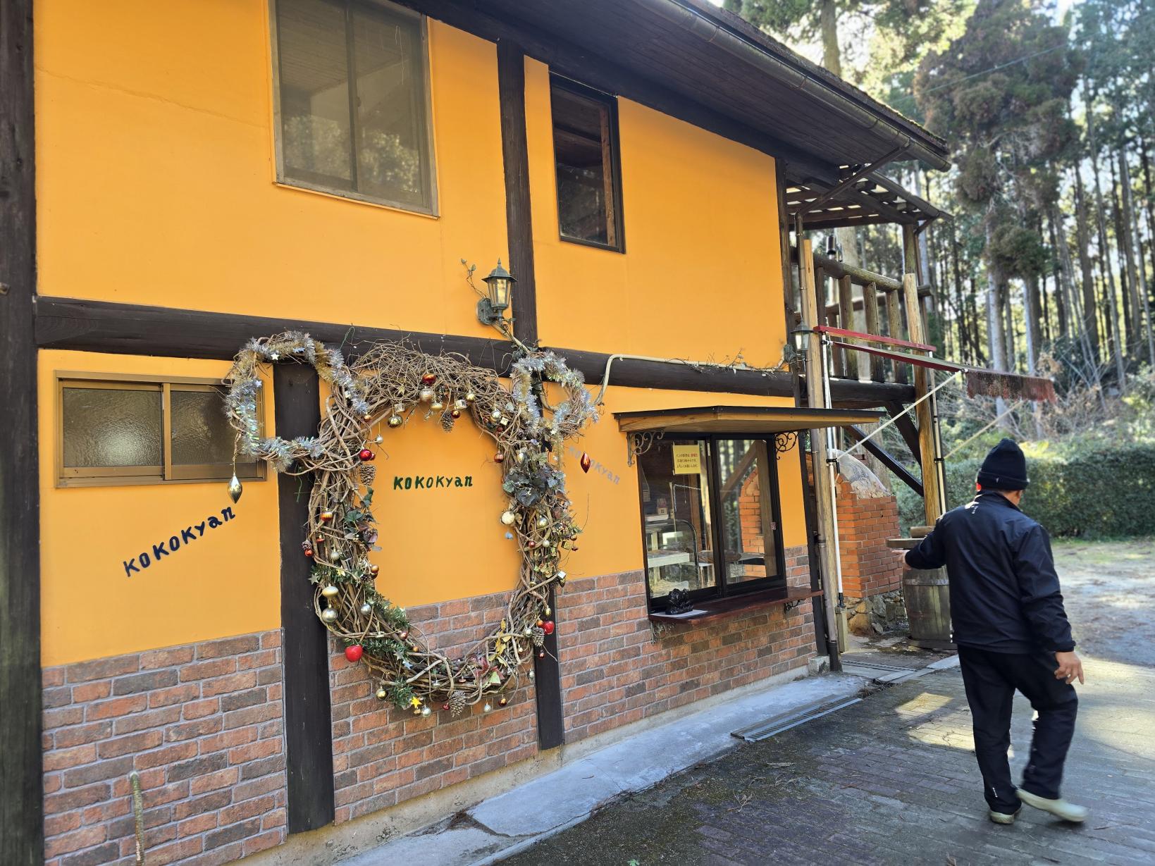 【オーナー紹介】「作るのが好き」元自衛官の第2の人生-4