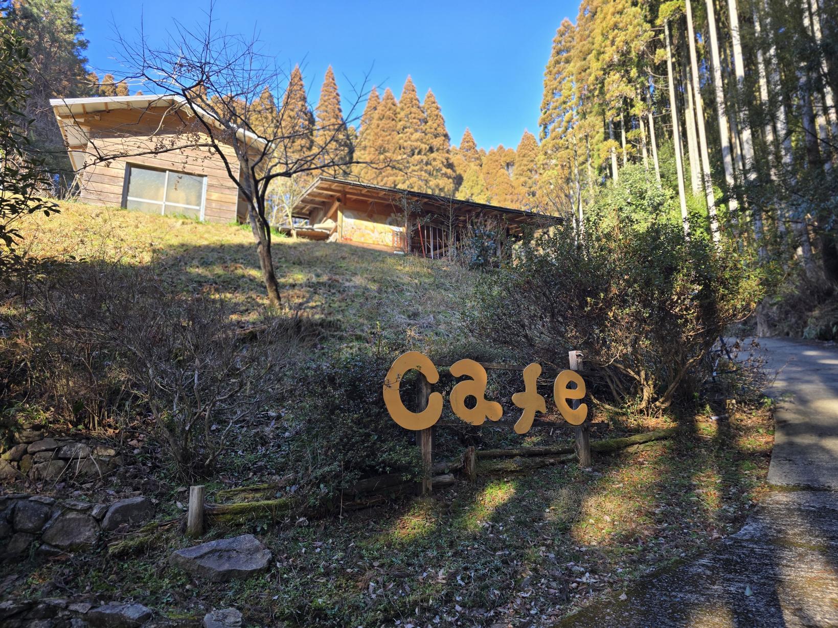 【オーナー紹介】「作るのが好き」元自衛官の第2の人生-3