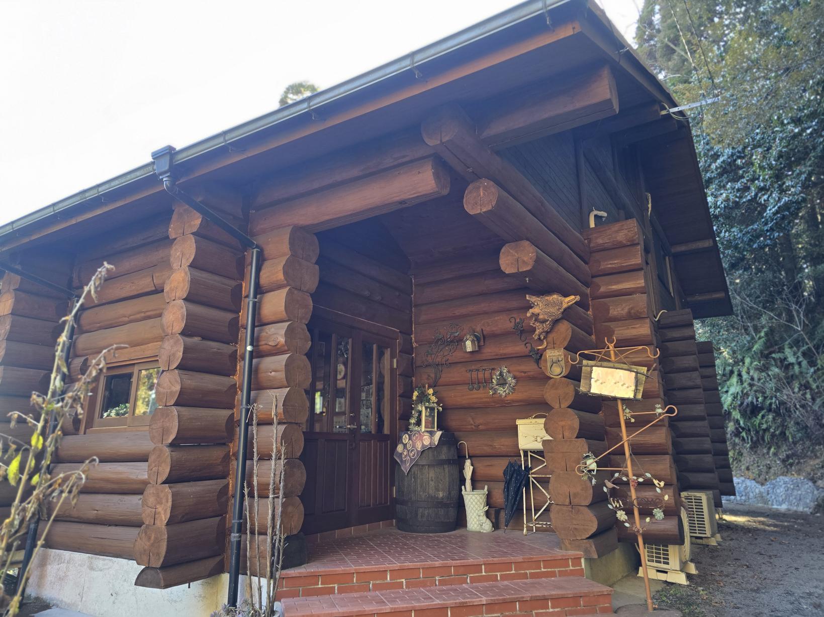 絶景カフェで味わう、体に優しい「日本の朝ごはん」-0