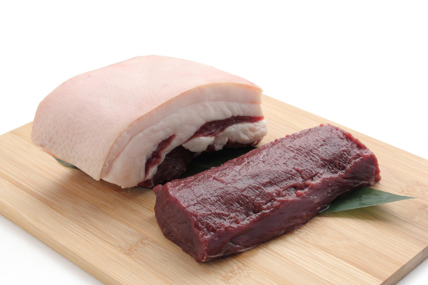 宮崎のジビエとは？ ～里山の厄介者を極上の資源へ～-0