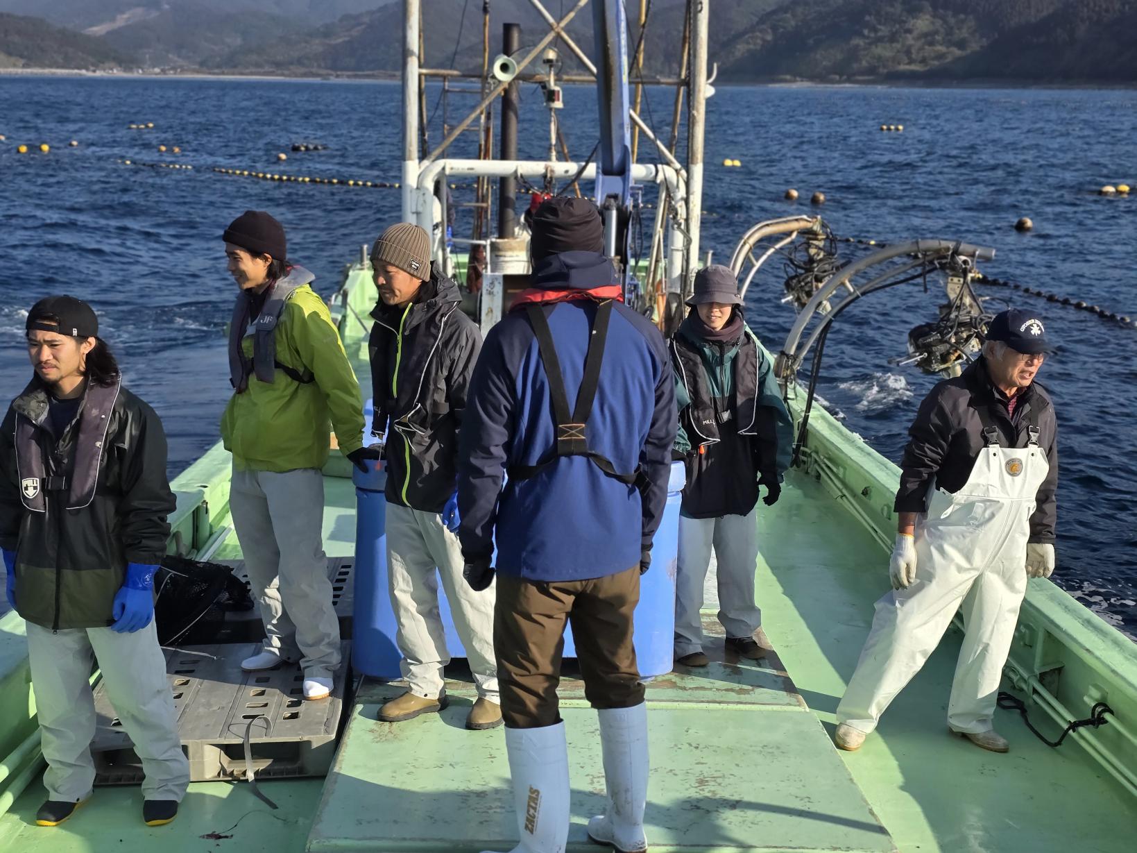 観光向けのプログラムなので優しい時間設定-4