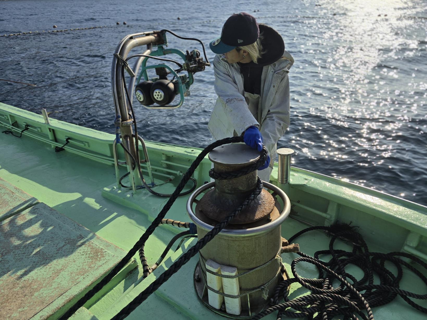 観光向けのプログラムなので優しい時間設定-3