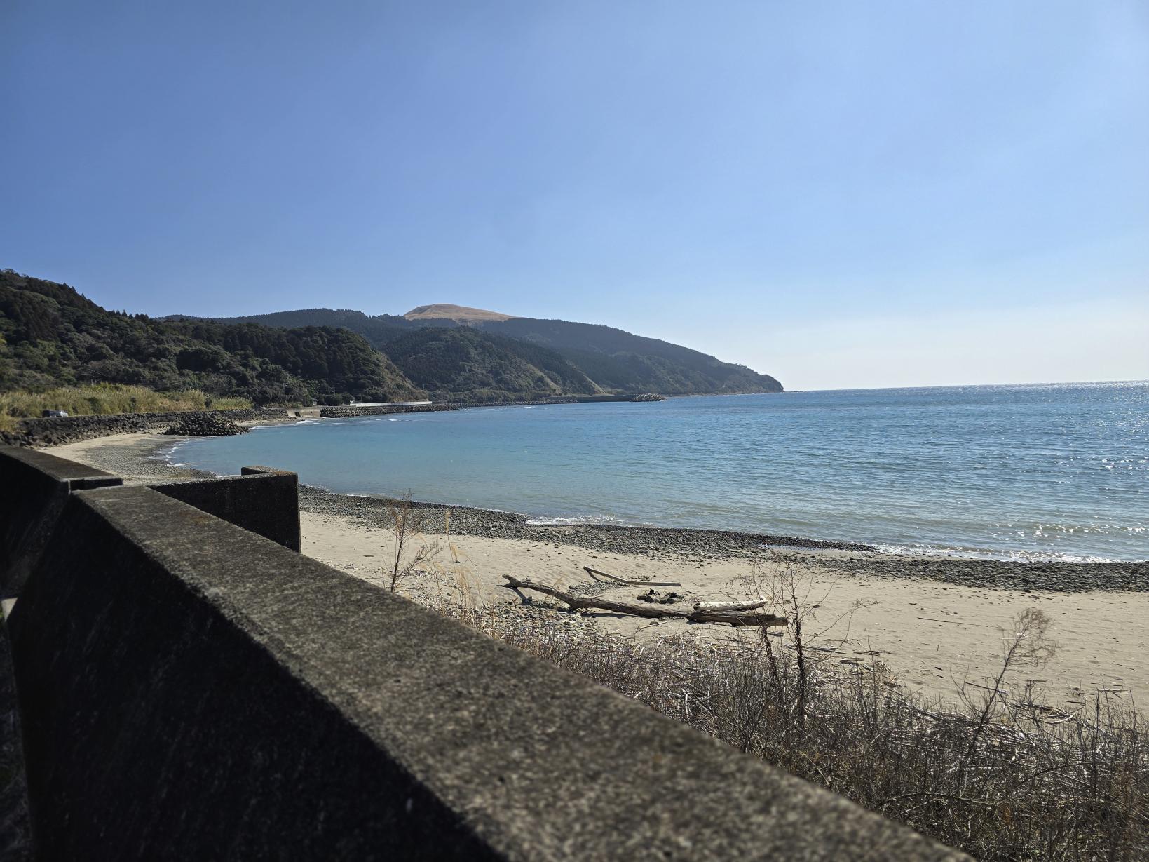 船長が語る「待ちの漁」と海への想い-2