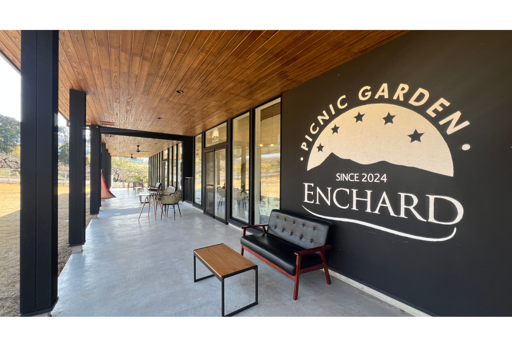 ENCHARD cafe &shop （延岡市）-0