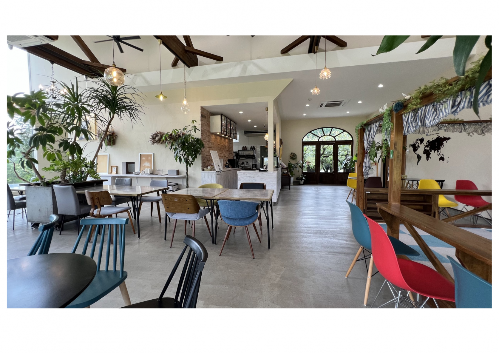 ENCHARD cafe &shop （延岡市）-2