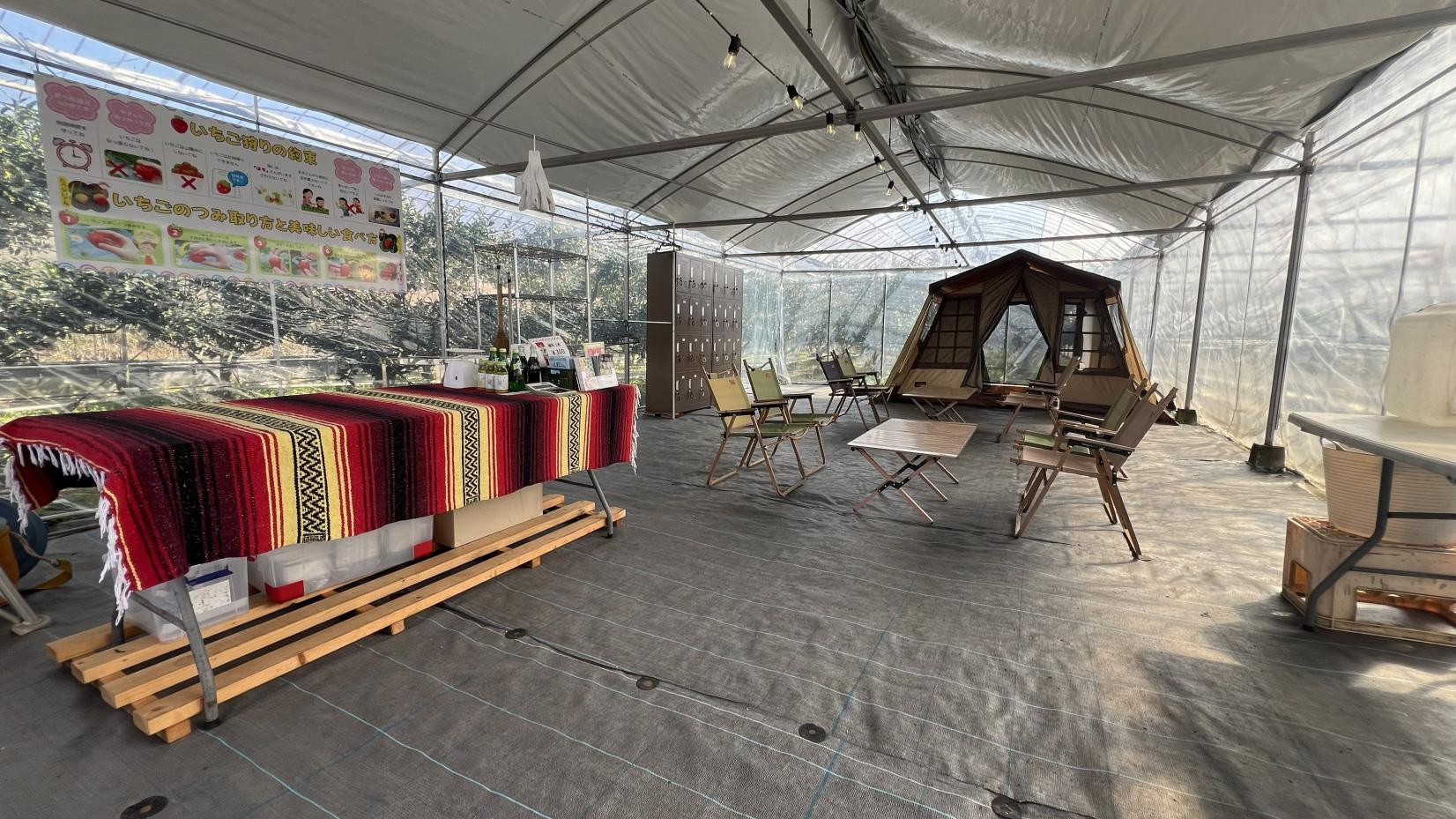 ENCHARD cafe &shop （延岡市）-4