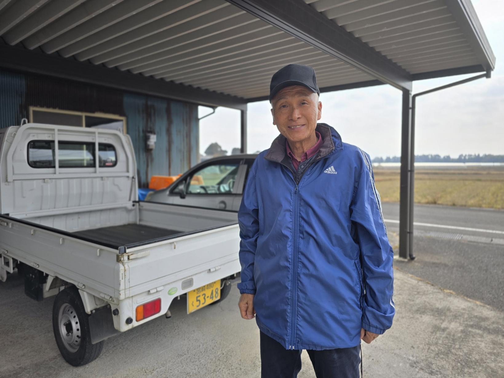 プロ農家の技と味に触れる「食育」収穫体験（西都市・新富町エリア）-0
