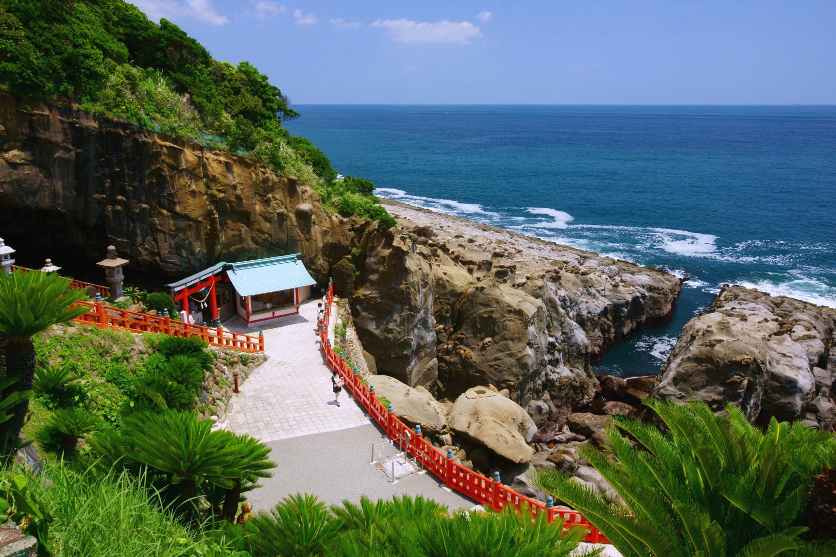 第3位　鵜戸神宮（日南市）｜安産・縁結びにおすすめの神社-0
