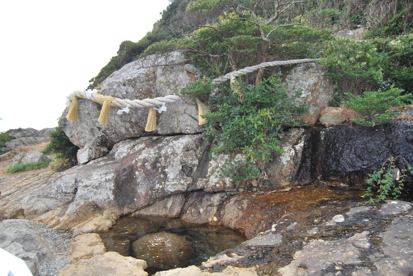 第7位　大御神社（日向市）｜昇り龍が見える神秘の必勝パワースポット-1