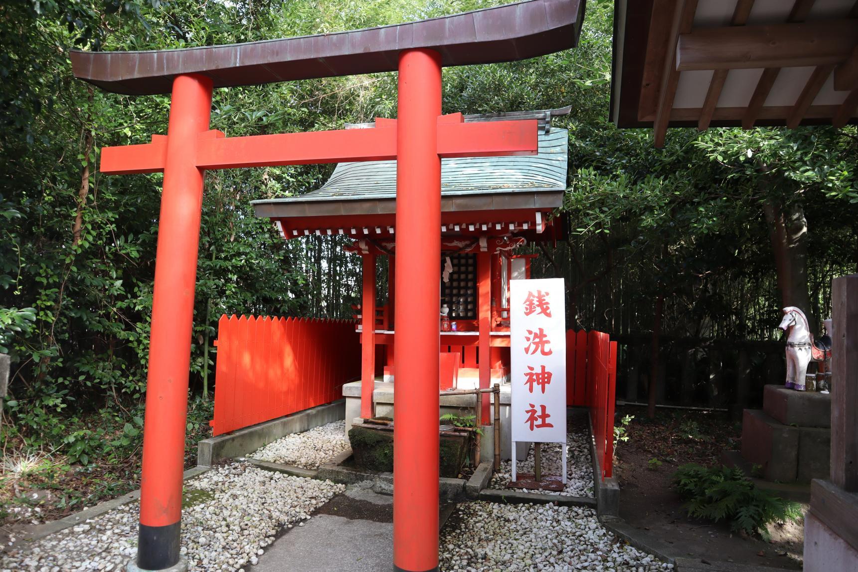 第8位　一ツ葉稲荷神社（宮崎市）｜開運・商売繁盛のパワースポット-2