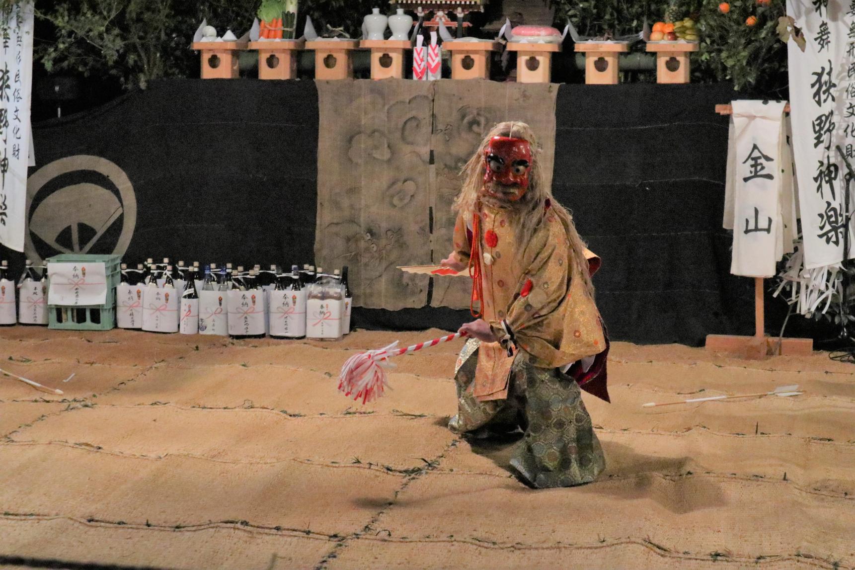 第9位　狭野神社（高原町）｜日本神話のはじまりを感じる杉並木の神社-2