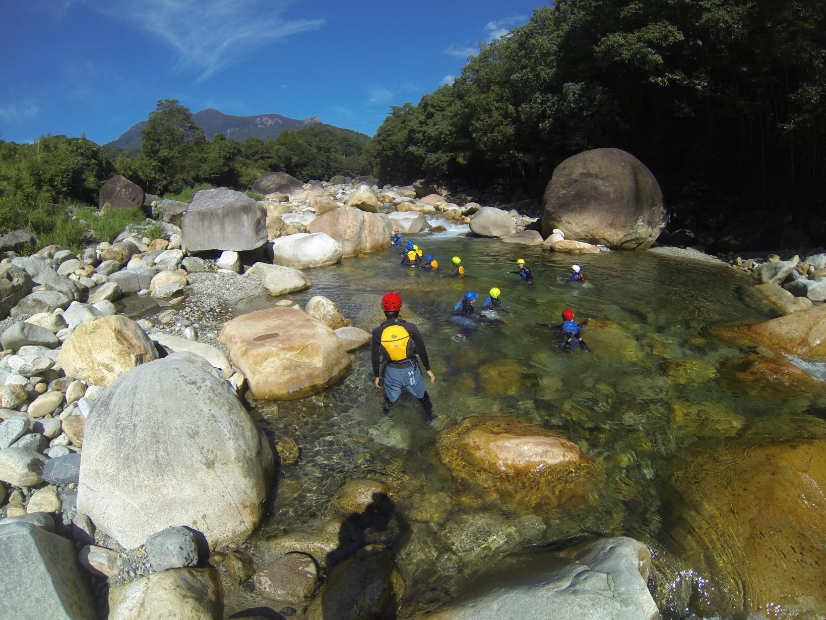 次世代へ繋ぐ「学び」の場。子どもたちと歩む環境教育-2