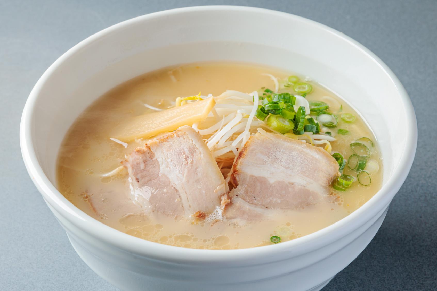 第6位　きむらラーメン／宮崎市-0