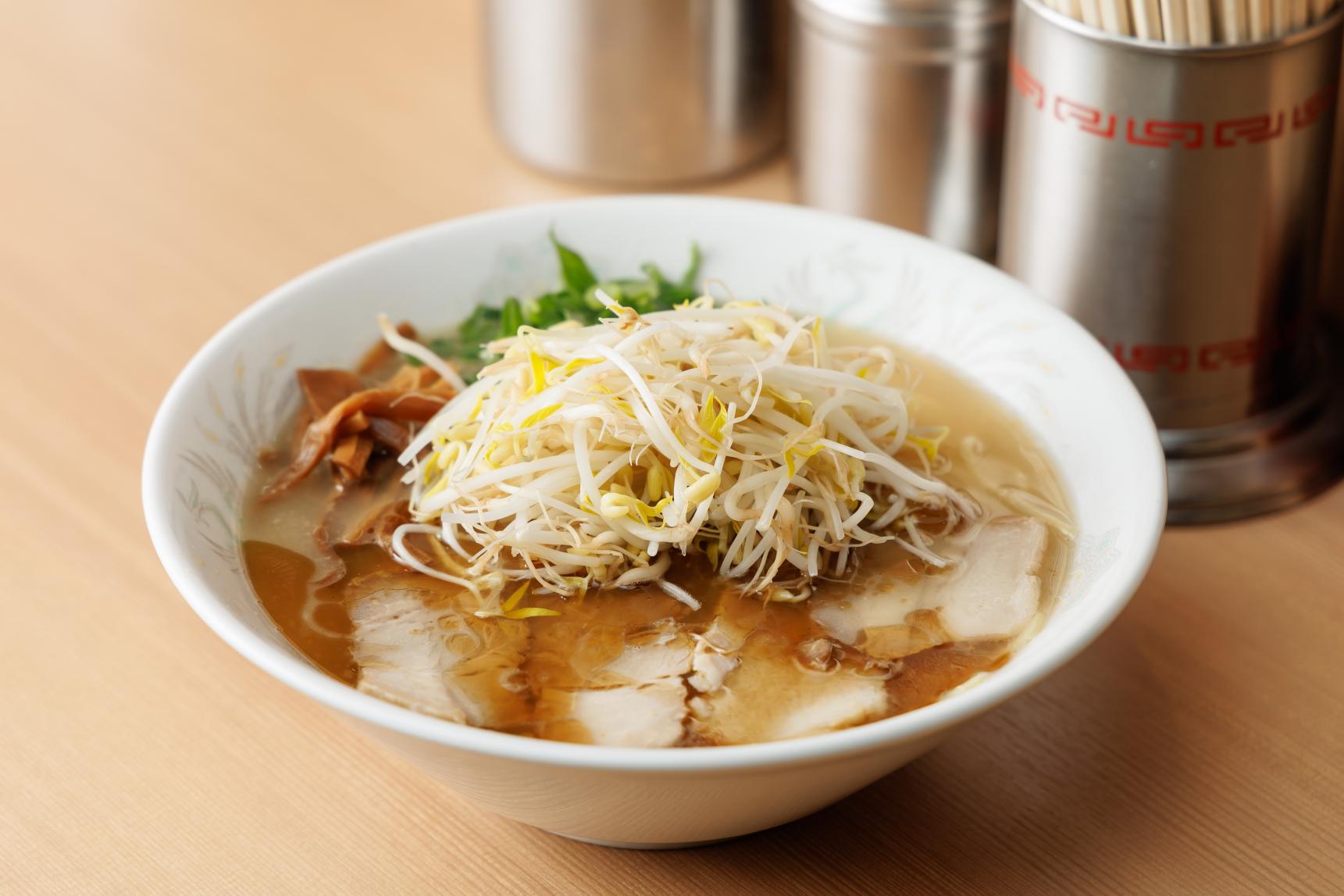 第9位　栄養軒（えいようけん）／宮崎市-0