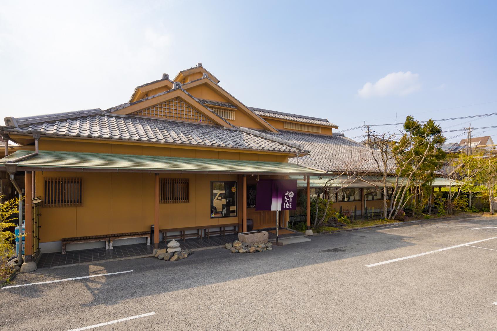 第5位　うを佐（うをさ）／宮崎市-3