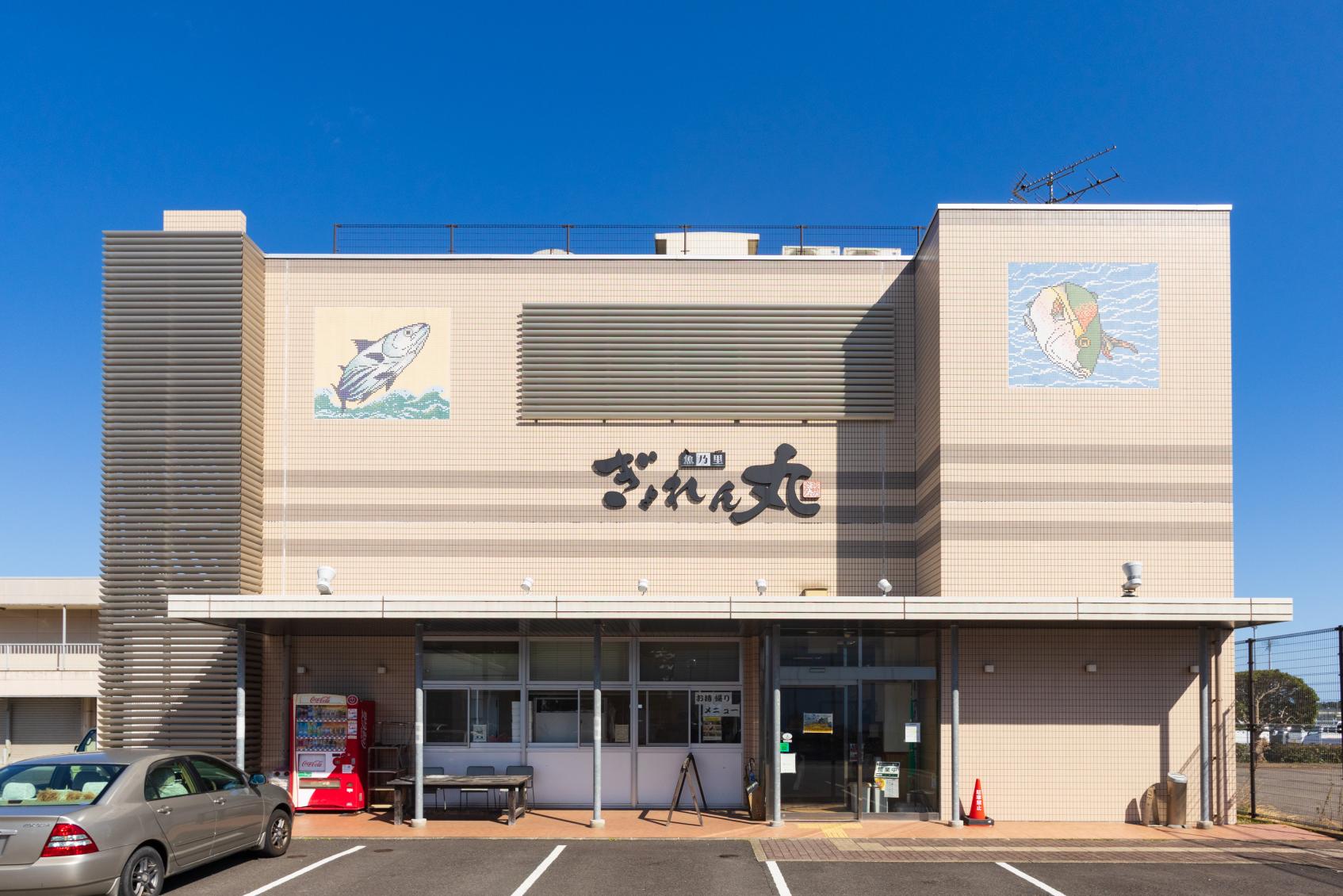 第6位　ぎょれん丸（ぎょれんまる）／宮崎市-3