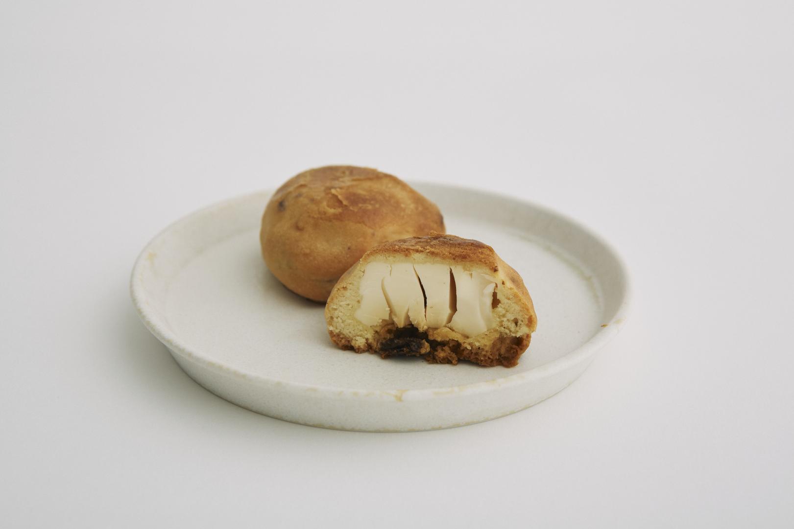 第1位　チーズ饅頭｜宮崎土産の王道スイーツ-2
