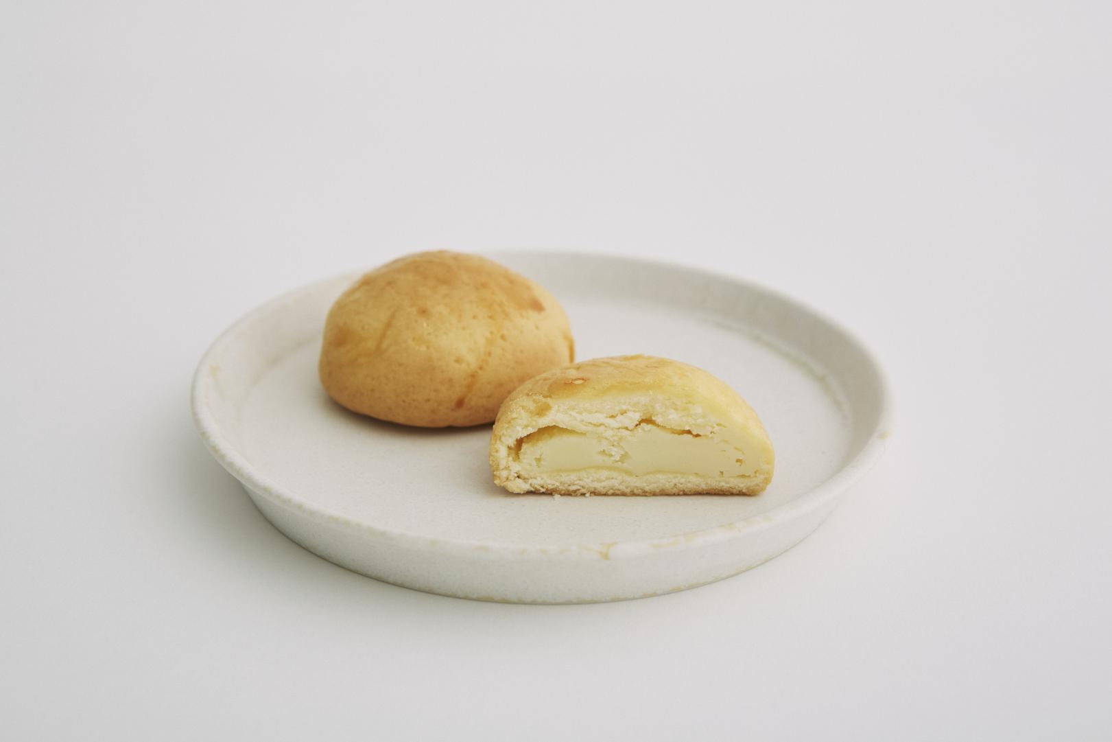 第1位　チーズ饅頭｜宮崎土産の王道スイーツ-7