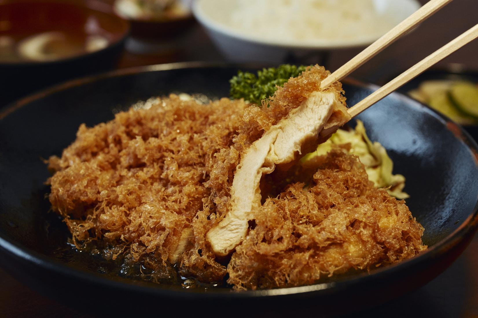 第4位　チキン南蛮｜宮崎発祥のご当地グルメ-2
