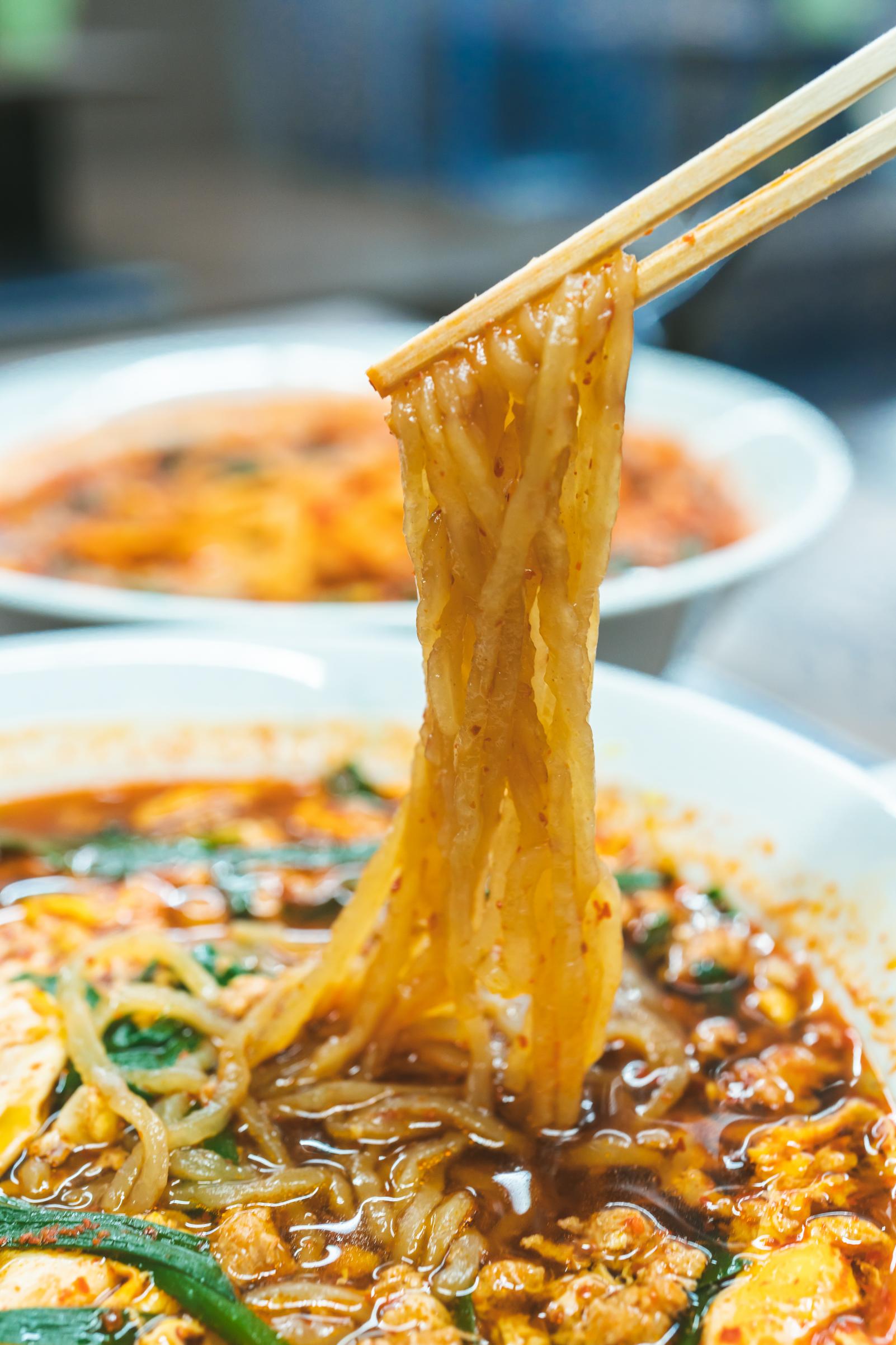 第8位　辛麺｜辛党必見の宮崎グルメ-1