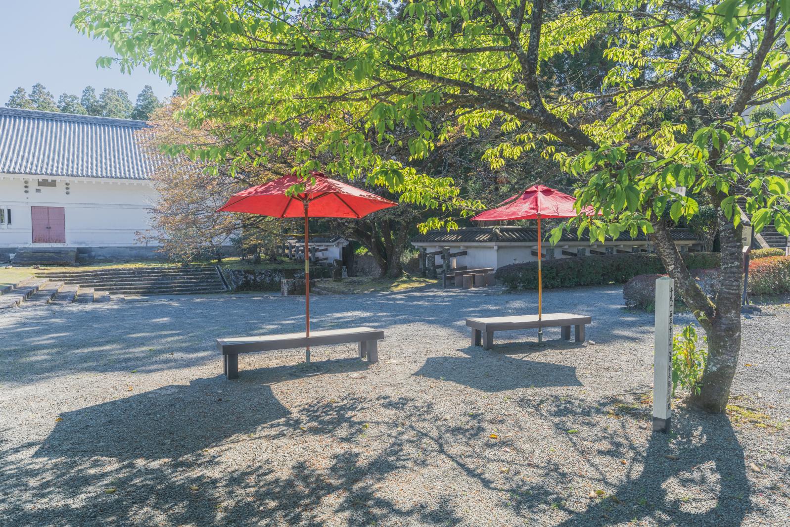 第8位　飫肥城下町（日南市）｜歴史情緒あふれる武家町の風景-2