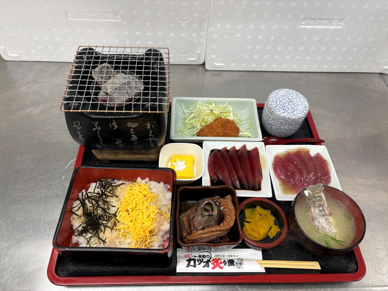 港の駅めいつ（日南市）｜買うも食べるも、充実の港の駅-0