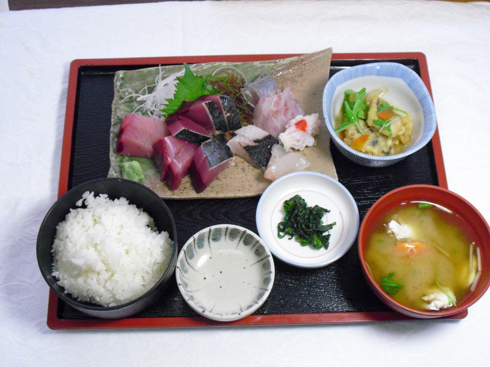 港あおしま（宮崎市）｜宮崎市漁協直営のお食事処-0