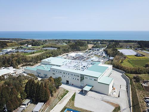 株式会社ミヤチク 都農工場-0