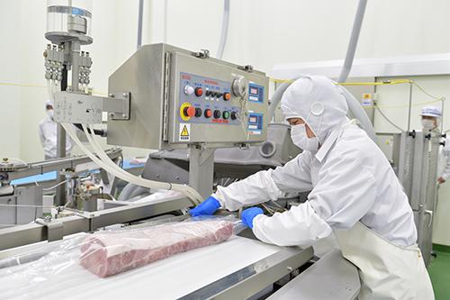 株式会社ミヤチク 都農工場-1