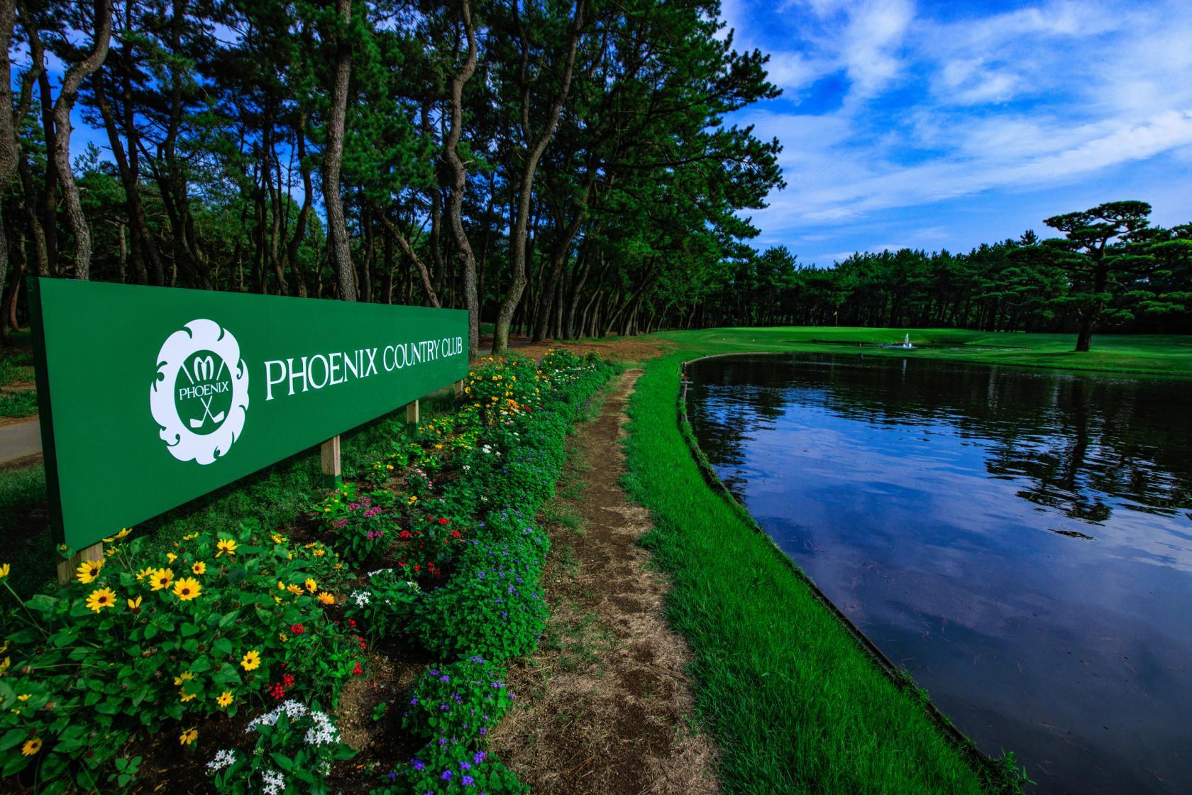 「スポーツの聖地」宮崎は日本を代表するゴルフリゾート-1