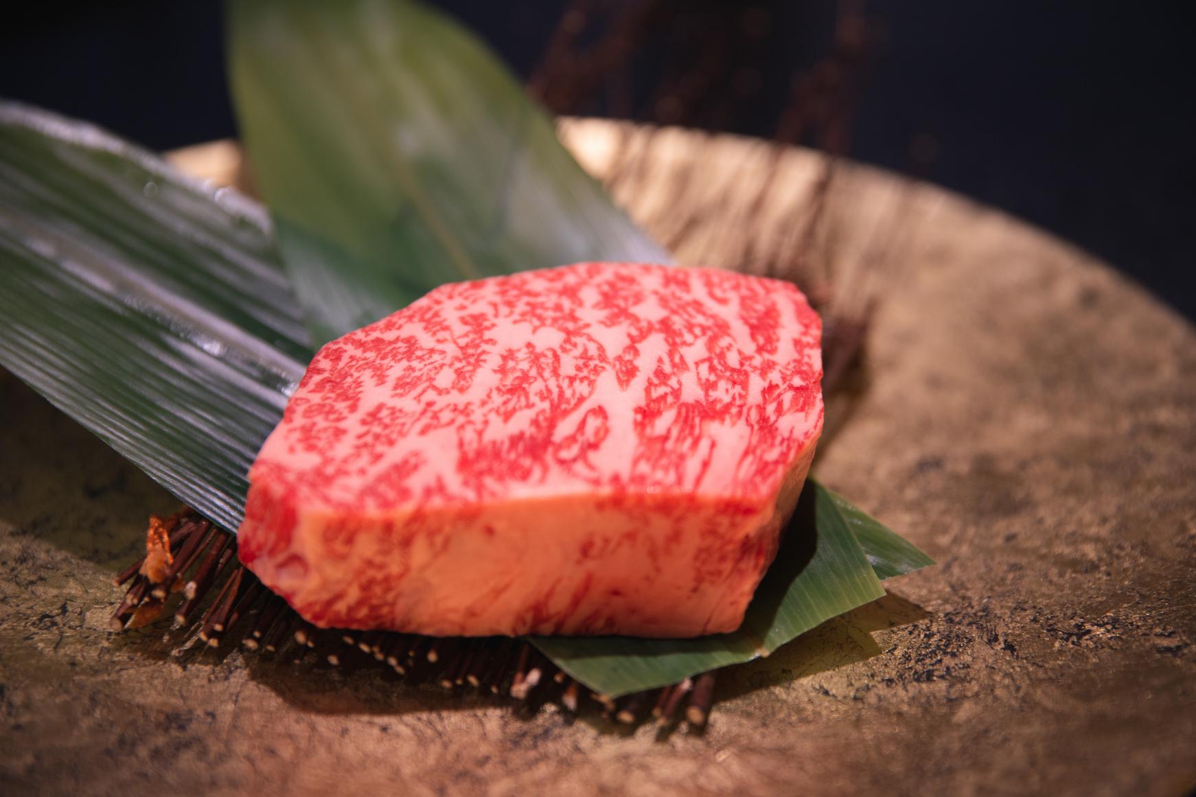 日本最美味的牛肉「宮崎牛」-3