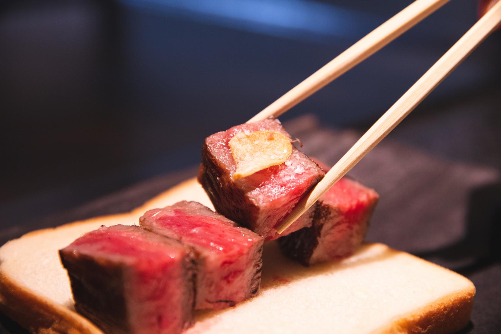 日本最美味的牛肉「宮崎牛」-4