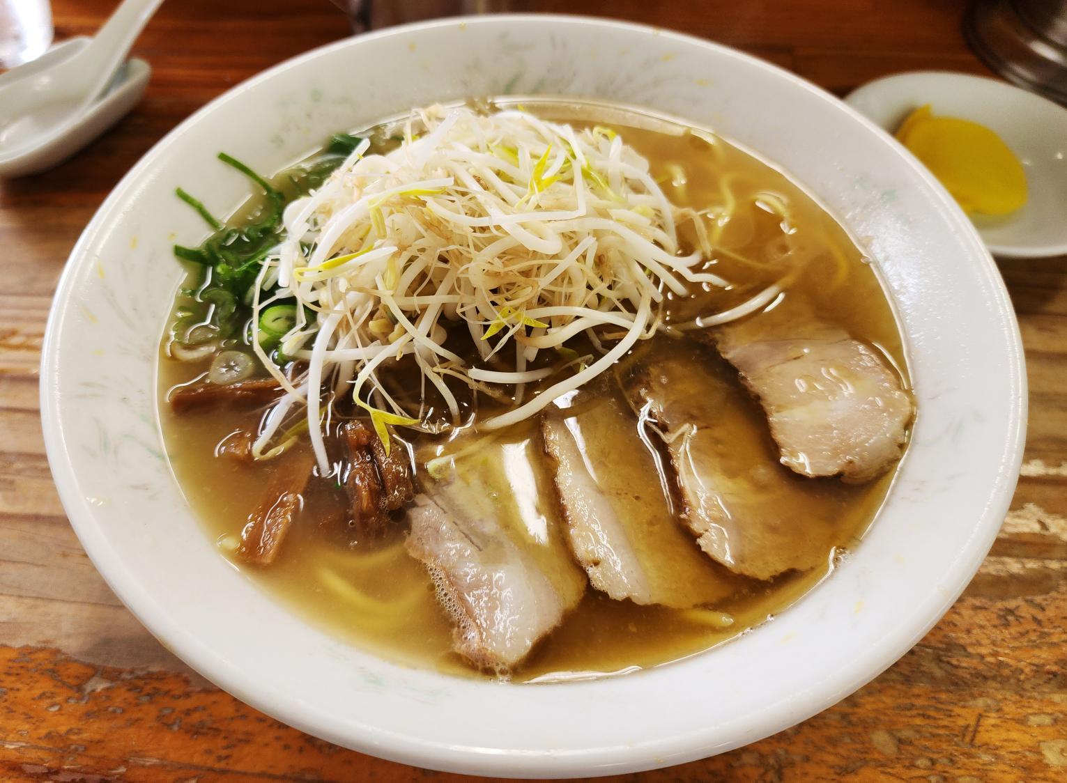 豚骨！辛麺！トマト麺⁉ 個性派揃いの宮崎県のラーメン-0