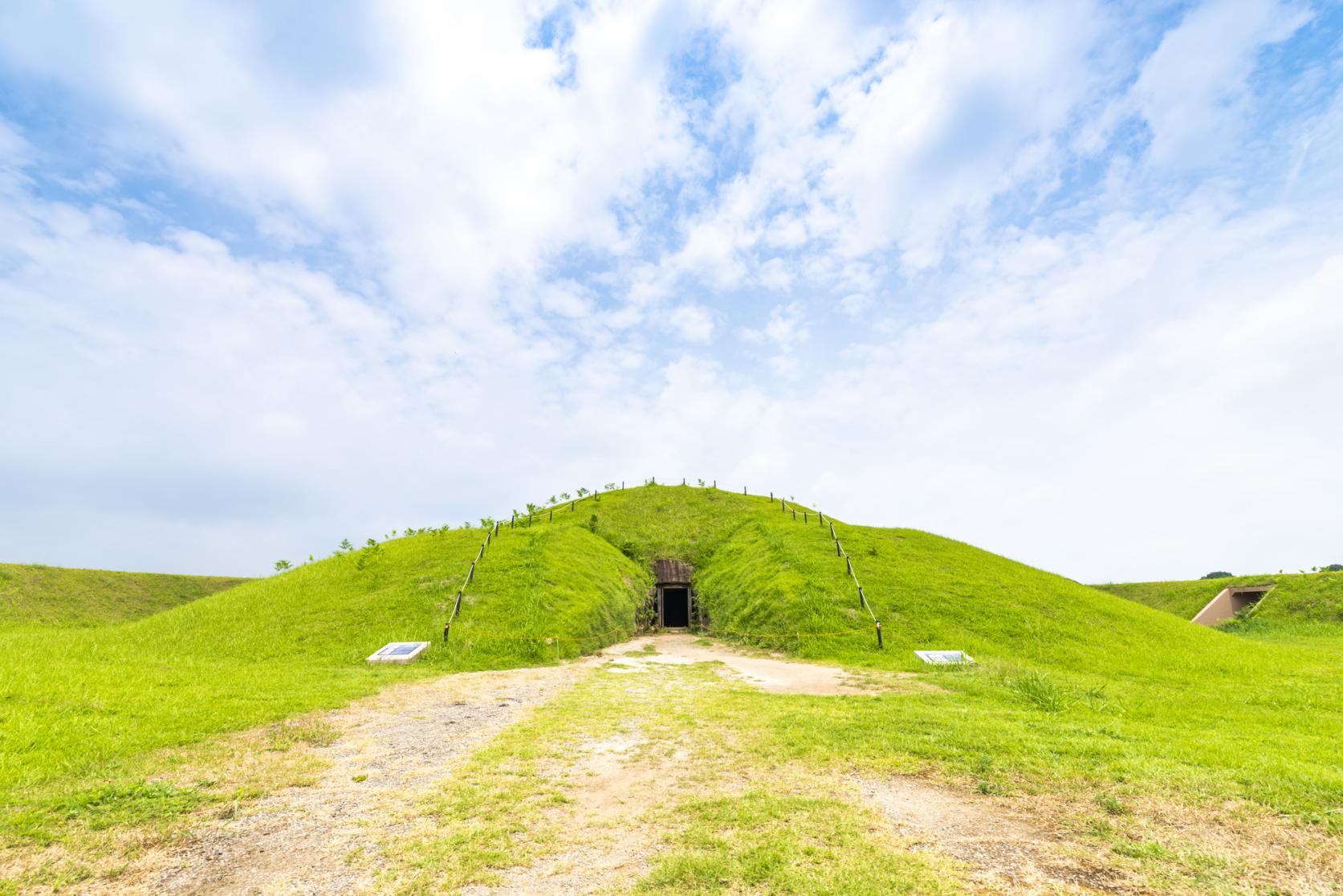 古代日向の都・西都で農泊＆古代ロマン旅-0