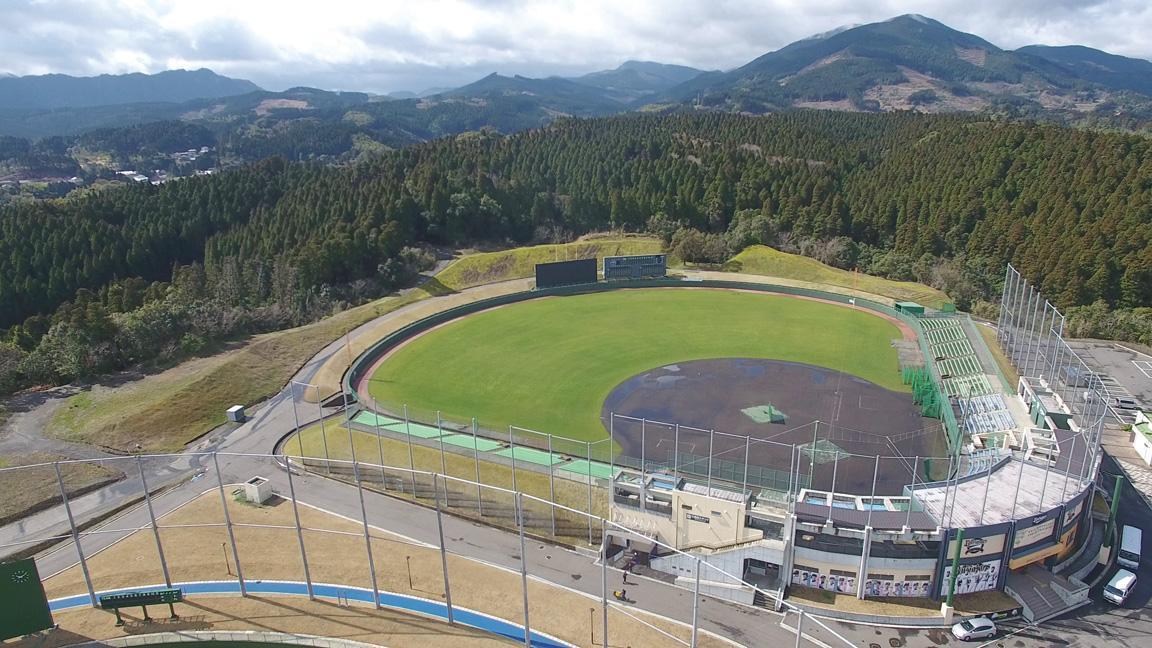 オリックス・バファローズ｜宮崎春季キャンプ2026-0