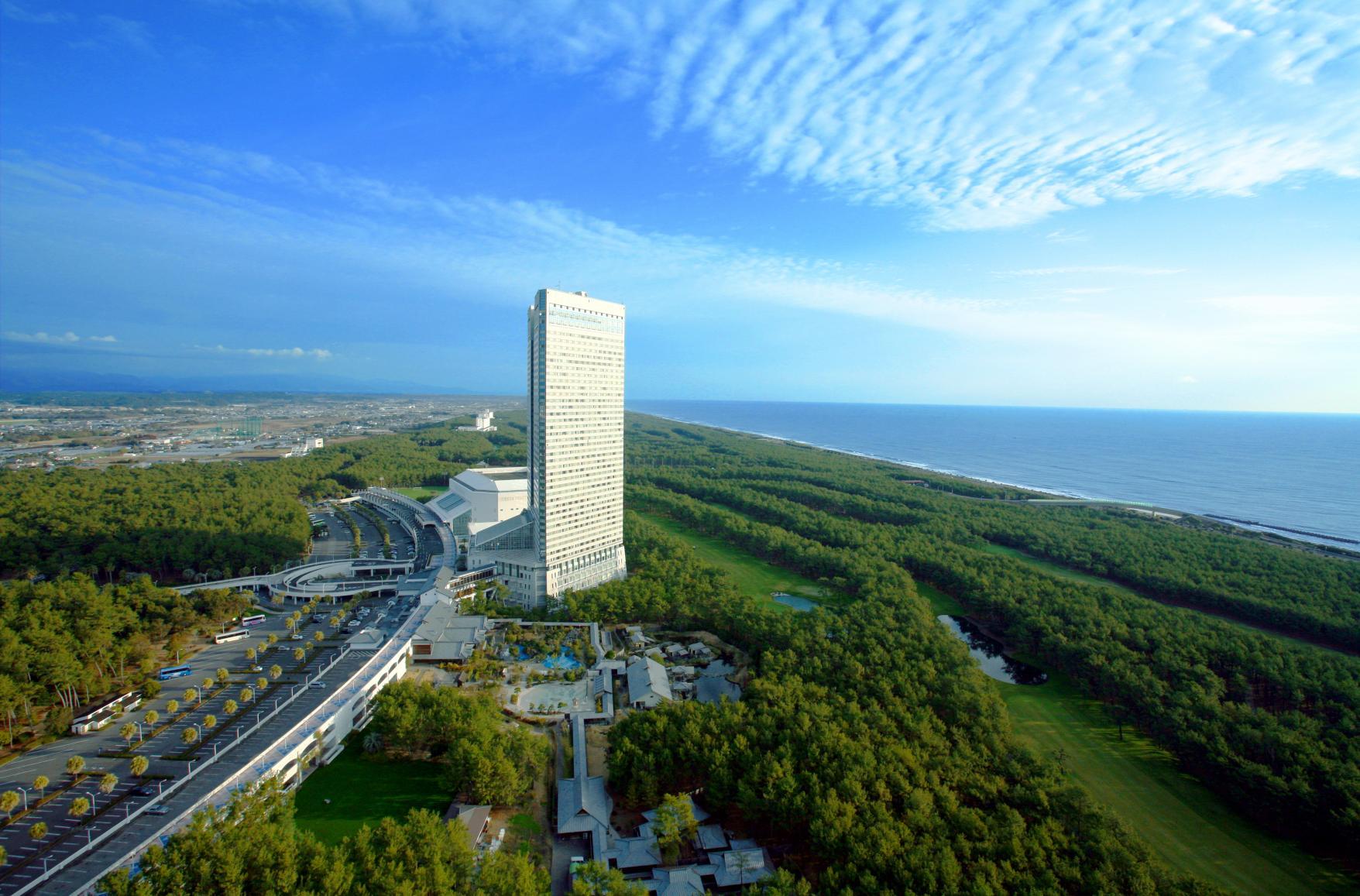 宮崎でゴルフするならここ！エリア別ゴルフ場・ゴルフクラブ一覧【北部・中部・南部・西部】-1