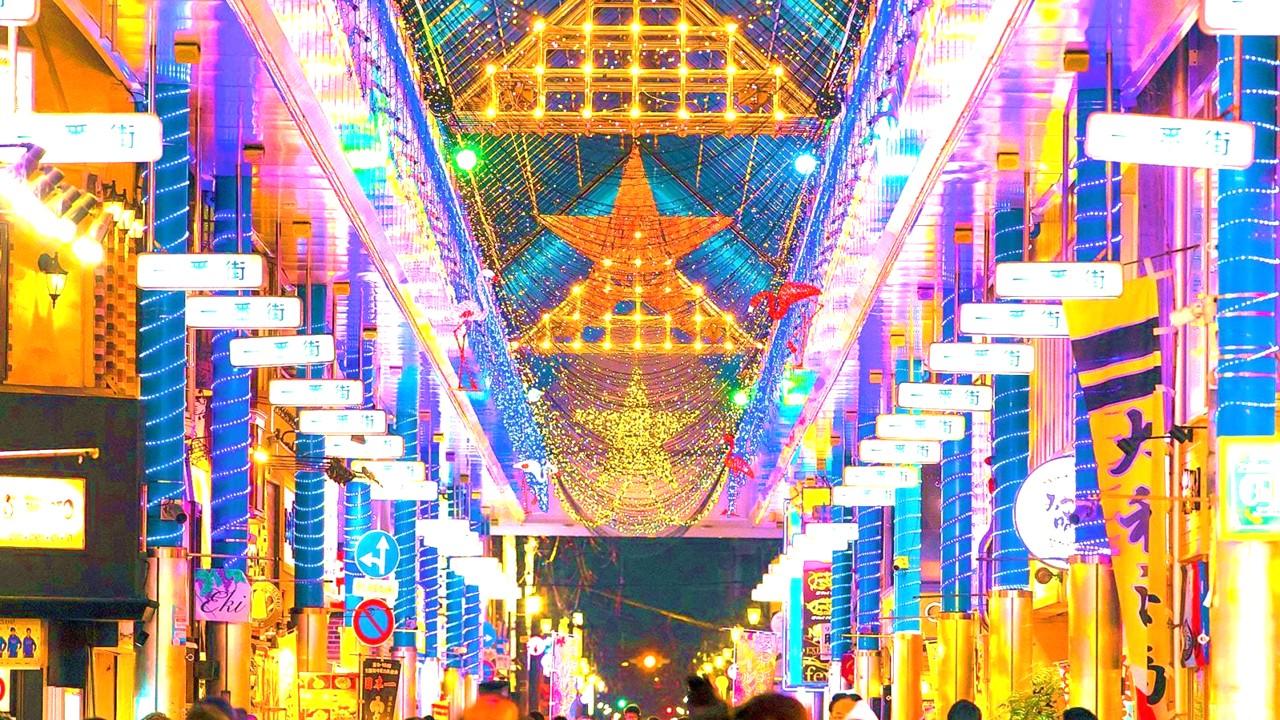 宮崎イルミネーション2025-2026｜おすすめスポット・開催期間まとめ（宮崎市・都城市・日向市ほか）-1