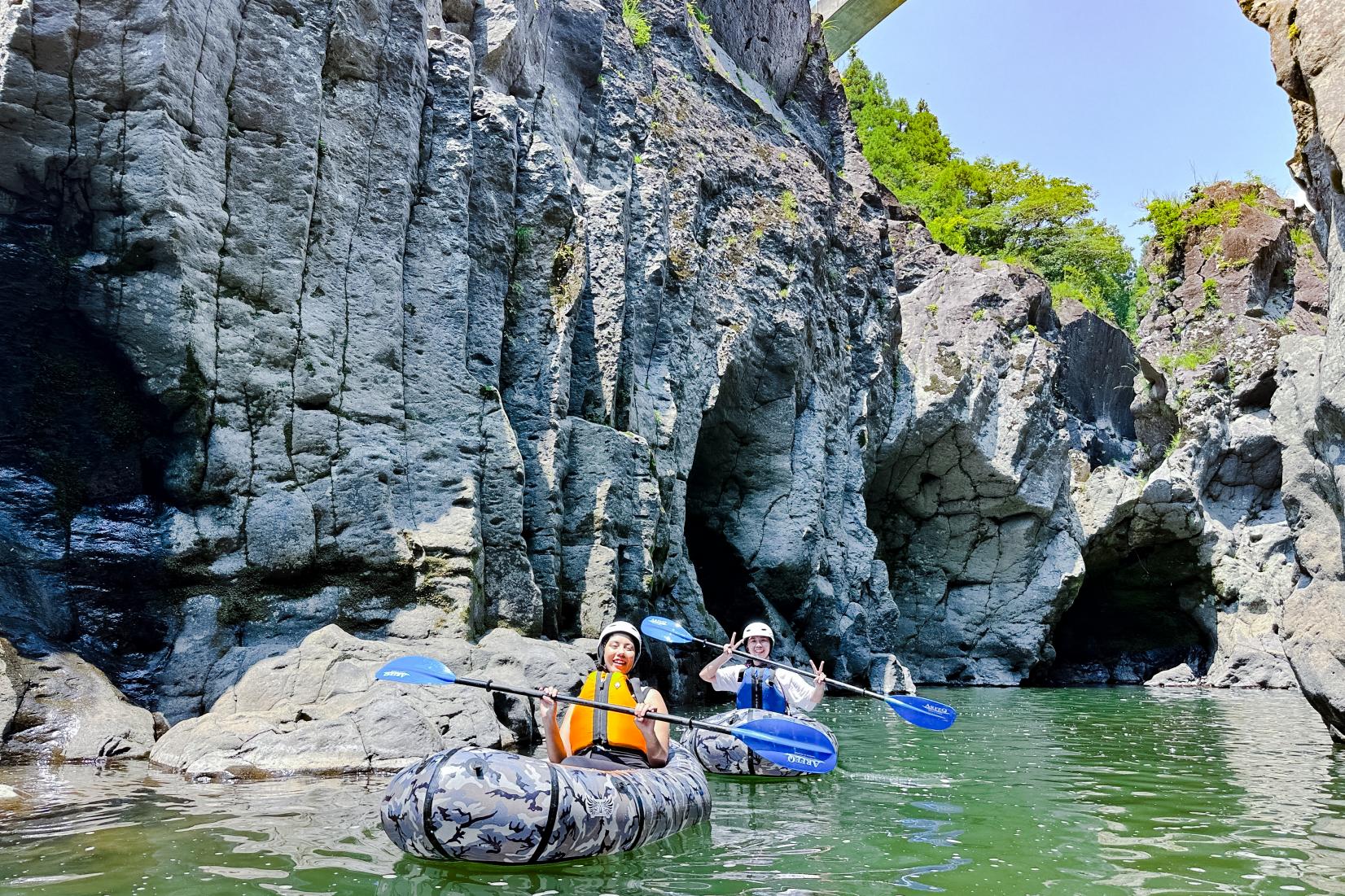 Finding Adventure in Takachiho’s Hidden Gems-0