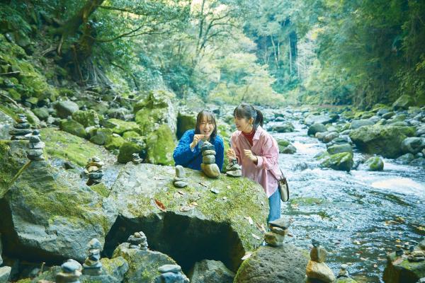 神々が息づく地を巡る、聖地巡礼旅-0