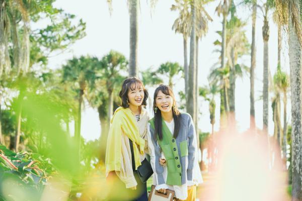 海で遊び、神に祈り、美味に浸る旅-0