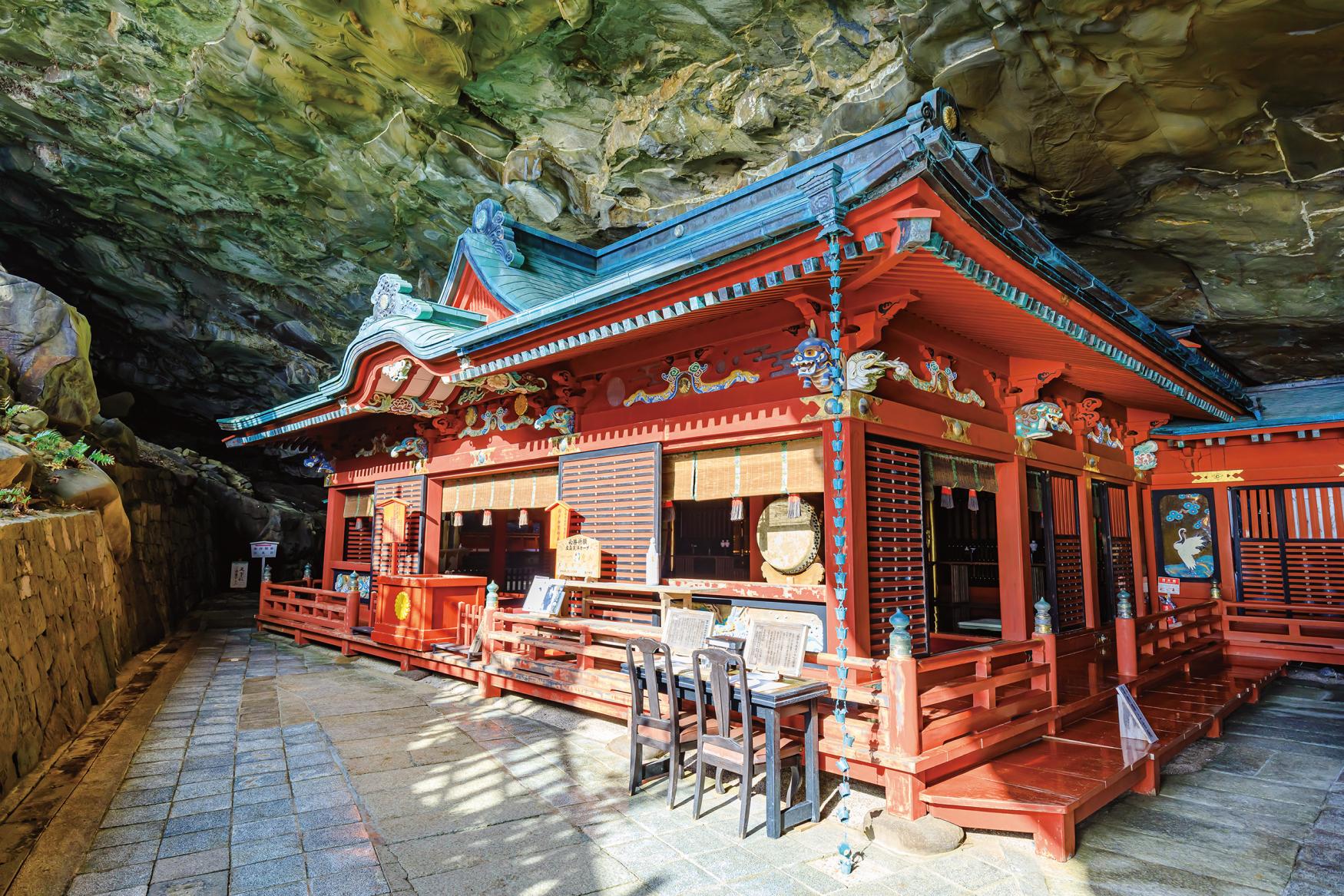 【デトックス・トリップ宮崎】神々の息吹と大自然に抱かれるー南部エリア-0