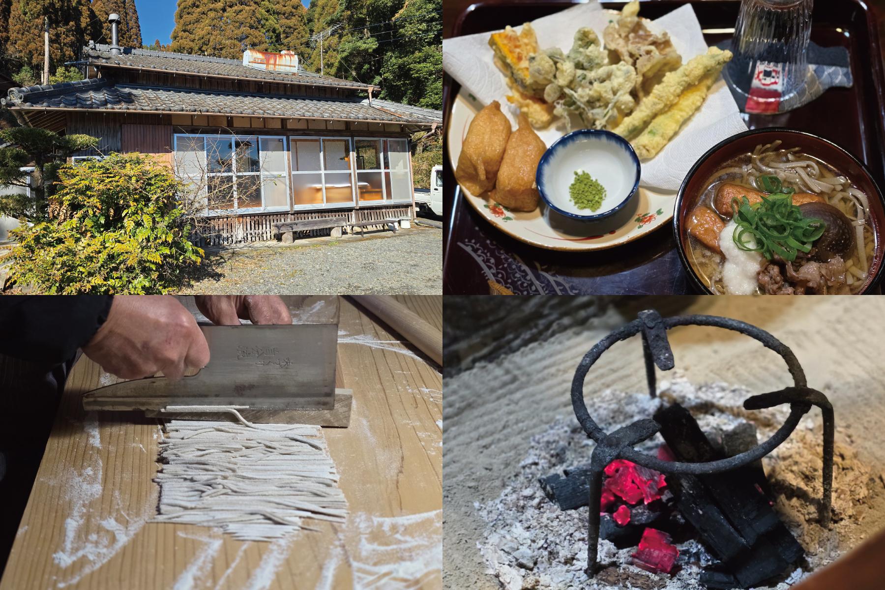 【初めての農泊】古民家暮らしを体験！農泊体験レポート「民泊ココキャン」-1