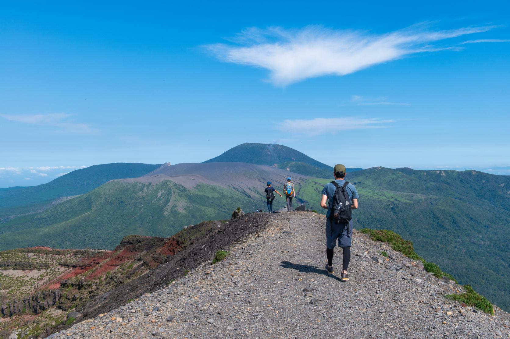 宮崎県のトレッキング・登山特集！初心者からベテランまで楽しめる山歩き-0