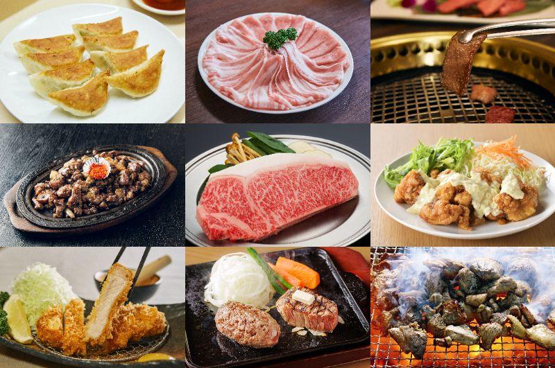 宮崎牛はもちろん！鶏も豚もスゴイ宮崎県の「肉」特集-1