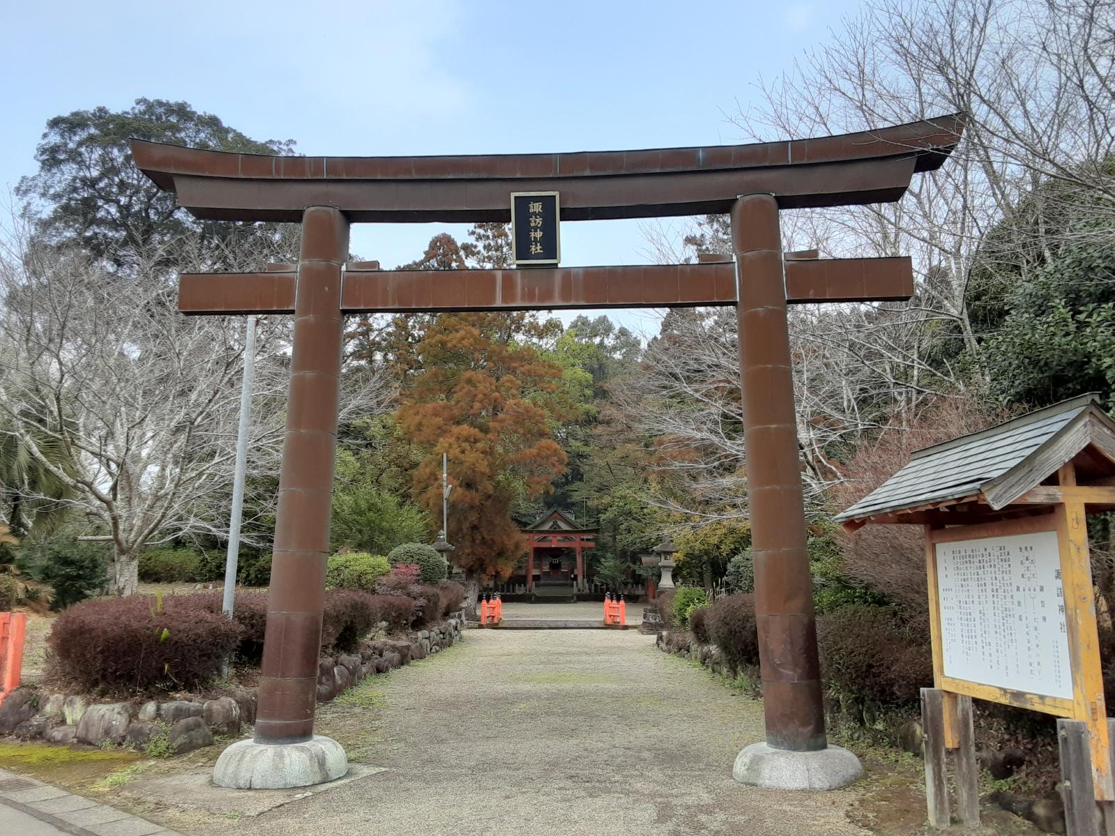 鳥居-0