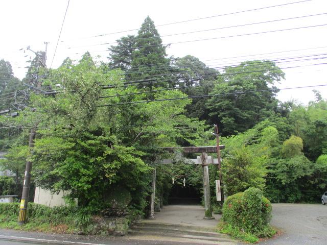 鳥居-0