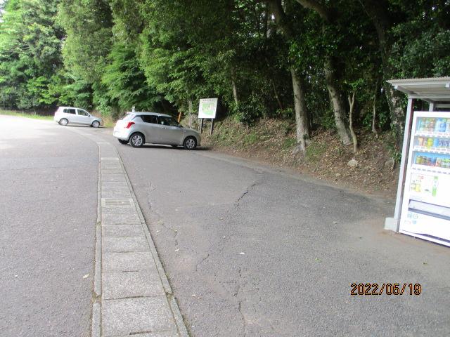 駐車場-0